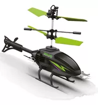 Helicoptero Voador Com Sensor Marvel Avengers Hulk Toyng