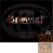 Art Of Beowulf Robert Zemeckis Neil Gaiman Ingles En Stock