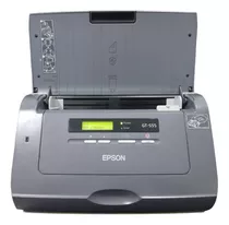 Scanner Epson Workforce Pro Gt-s55