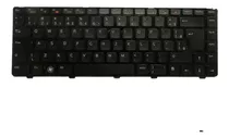 Teclado P/ Dell Vostro 3460 3350 3450 Compatível V119525br1