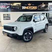 Jeep Renegade Sport Mt 2019