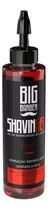 Shaving Gel Barbear Bisnaga Big Barber Red Profissional