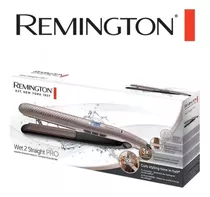 Plancha Remington De Cabello Profesional 455 ºf Original