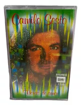 Cassette Original Camilo Sesto Horas De Amor Vintage Nuevo