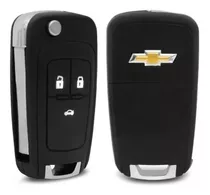 Carcasa Llave Navaja Chevrolet Cruze Onix Prisma Sonic