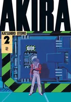 Akira - Vol. 2, De Otomo, Katsuhiro. Editora Jbc, Capa Mole, Edição 1ª Edição - 2018 Em Português