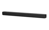 Sony Black 2 Ch Built-in Tweeter Sound Bar 