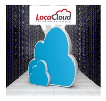 Cloud Vps Linux - 2gb De Ram - Ip Dedicado R$ 18,90