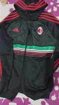 Campera Milan