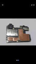 Placa Madre Motorola E7i Power Libre