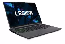 Notebook Lenovo Legion 5 Pro Rayzen 5 Rtx3050 512gb Sd