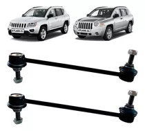 Bieletas Delanteras Jeep Compass 2007-2017 / El Par