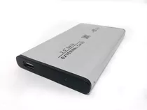 Hd Externo Slim Portátil Usb - 500gb 2.5 Garantia Novo