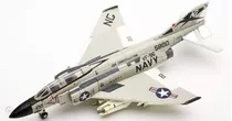 Avión Herpa 1:200 F-4j Phantom Ii (he552257)