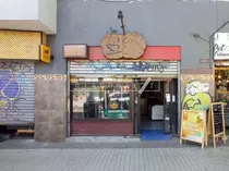 Local Comercial En Ñuñoa