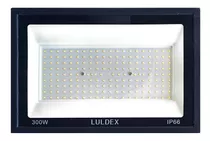 Reflector Led 300w Smd Ahorrador Ip66 300 Watts, Exteriores