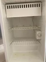 Refrigerador Pequeño