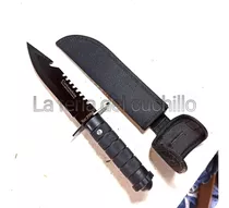 Cuchillo Bayoneta Militar Operaciones Especiales Columbia 