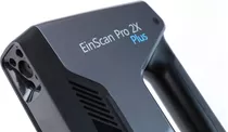 Scanner Einscan Pro 2x Plus + Industrial Pack