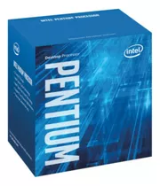 Processador Intel G4560 3.50ghz 1151 + Cooler Gar. 2 Anos!