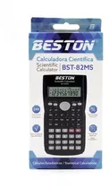 Calculadora Científica Beston Bst-82ms *itech