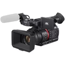 Videocámara Panasonic Ag-cx350 4k
