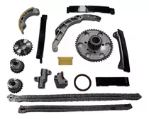 Kit Distribución Para Nissan Frontier 2.5 16v Yd25, Yd25tdi