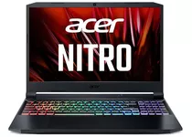 Portatil Acer Nitro An515-57-52c8 Ci5 11400h Ram 8gb 512 Ssd