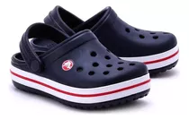 Zapatos Cholas Crocs Para Niño (original)