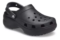 Plataforma Crocs Classic Platform Clog W Ng 206750001