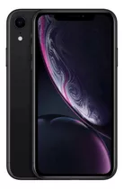 Apple iPhone XR 64gb - Dual Sim - Preto