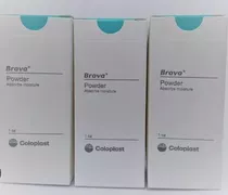 3 Polvo Brava Coloplast