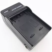 Cargador De Batería Para Videocámara Digital Sony Hdr-cx110 