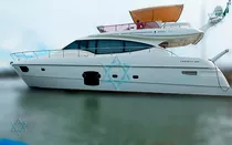 Lancha Ferretti 620 Barco Iate N Ferretti Intermarine Azimut