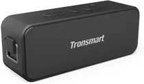 Tronsmart Parlante Bluetooth T2 Plus 20w Acuático Extra Bass