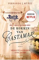 De Kokkin Van Castamar: Heeft De Liefde Tussen Hertog Diego