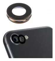 Cambio Vidrio Lens Trasero Camara Compatible Con iPhone 7