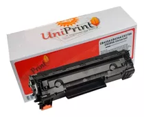 Toner  Hp 435/436/85 Impressoras Toner Hp 1102 M1132 Hp 1130