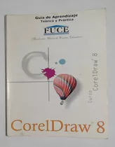 Corel Draw 8  - Aa. Vv