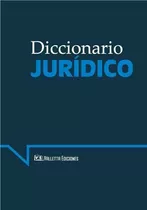 Diccionario Juridico 