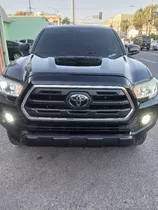 Toyota Tacoma Sr5 Trd Off Ruad Americana