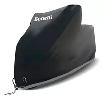 Cubre Moto Impermeable Benelli Zafferano Trk 251 Leoncino 50