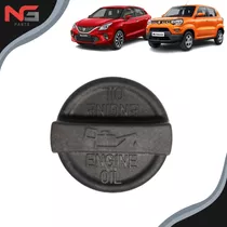 Tapa Aceite Original Suzuki Baleno, Dzire, Spresso, Ertiga 