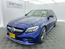 Mercedes Benz Amg C 43 4matic 2019