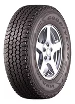 Neumático Goodyear Wrangler All-terrain Adventure 255/70r16 111 T