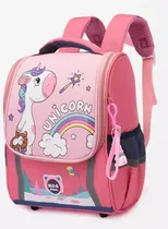 Mochila Niños - Unicornio