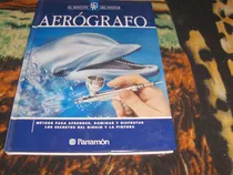 Aerografia Pintura Curso Didactico