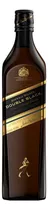 Whisky Johnnie Walker Double Black 750ml 100% Original