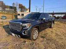 Gmc Sierra 2020