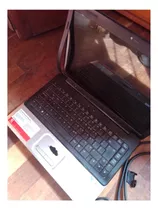 Notebook Compaq Presario Cq40-700la - P/repuesto C/cargador